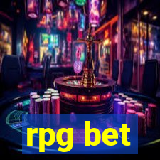 rpg bet